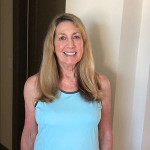 Meet your Posher, Beth